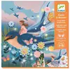 Image de Djeco Märchen zum Verzieren Däumelinchen