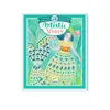 Image de Artistic Strass - Ondes aquatiques