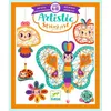 Image de Jeu créatif Djeco Le Jardin