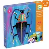 Image de Activités Papier - Paper Bugs
