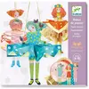 Image de Djeco Papierkleider