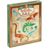 Image de Artisitc Patch : Dinosaurus - Djeco