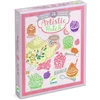 Image de Artistic Patch gourmandises - Djeco