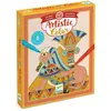 Image de Egypte - Activité de coloriage - Djeco