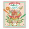 Image de Artistic color dessin theme Flore