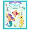 Image de Coffret DIY - Artistic Aqua - Marin - Djeco
