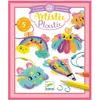 Image de Djeco Artistic plastic Kawai porte-clés