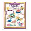 Image de Artistic plastic accessoires de coiffure