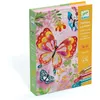 Image de Papillons a paillettes