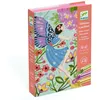 Image de Kit créatif Djeco La douceur des fées