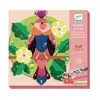 Image de Tableau paillettes et strass Paradisio - Djeco