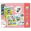 Image de Pochette decalcomanie Flying Sofye
