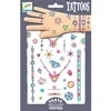 Image de Tatouages les bijoux de Jenni
