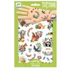 Image de Tatouage Happy Spring - maquillage