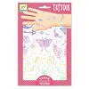 Image de Tatouages Lucky charms