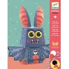 Image de Kit créatif Batmouss Djeco