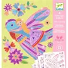 Image de Jeu créatif Djeco Petites ailes