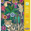 Image de Cartes à gratter Djeco - Rococo
