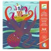 Image de Cartes à gratter Djeco duo color Dessus-dessous