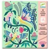 Image de Jeu créatif Djeco Le Jardin fabuleux