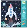 Image de Djeco Images scratch All