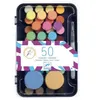 Image de Les couleurs des grands Palette d'artiste