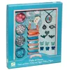 Image de Oh! les perles Perles et Oiseaux Djeco