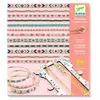 Image de Création perle et bijou Djeco Bracelets Miniscules