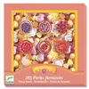 Image de Perles fantaisies theme fleurs