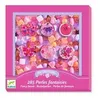 Image de Perles fantaisies theme papillons