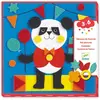 Image de Djeco Filzbilder Tiere