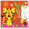 Image de Djeco Filzbilder Sweet Nature