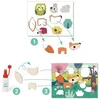 Image de Coffret Djeco Mes premiers collages