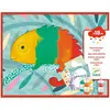 Image de Djeco Fingermalen Kleckselspass