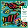 Image de Djeco Chenille-Drähte Ganz sanft