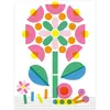 Image de Djeco Pochoirs de peinture timbres