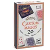Image de Cartum Magus - Tours de magie cartes