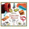 Image de Magic fabuloso magus 20 tours