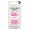 Image de Pressions magiques - Boîte de 8 Boutons pression sans pince 9 mm - Bohin(...) - Rose