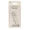 Image de Epingles Kilt "Volutes" 76mm - Bohin(...) - Acier Nickelé
