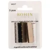Image de Assortiments de 3 embouts de ceinture - 40mm - Bohin(...) - Multicolore