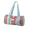 Image de Sac à ouvrage TARTAN - BOHIN FRANCE(...) - Bleu