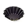 Image de Moule à brioche grosses côtes 22 cm - Gobel - Marron - Acier