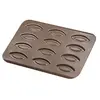 Image de Gobel - 298410 - plaque 12 barquettes anti-adherent