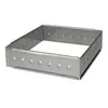 Image de Cadre a patisserie reglable en inox - gobel