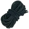 Image de Lafuma lfm2405-0247 lacet pour lit noir 80 cm