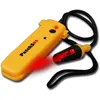 Image de PatchSee, Multimètre, Cable Finder PRO-PatchLight Rouge (Testeur de câbles)