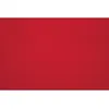Image de Tissu rideaux non feu double natté LINDER vendu au mètre(...) - Rouge
