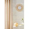 Image de Rideau tamisant, Metis naturel l.135 x H.260 cm LINDER