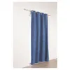 Image de Tissu rideaux Alaska LINDER vendu au mètre(...) - Bleu